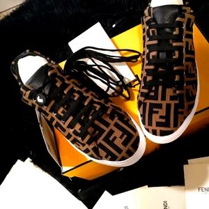 Fendi Sneakers